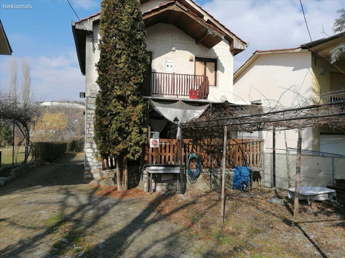 Vikendica vo Varvara