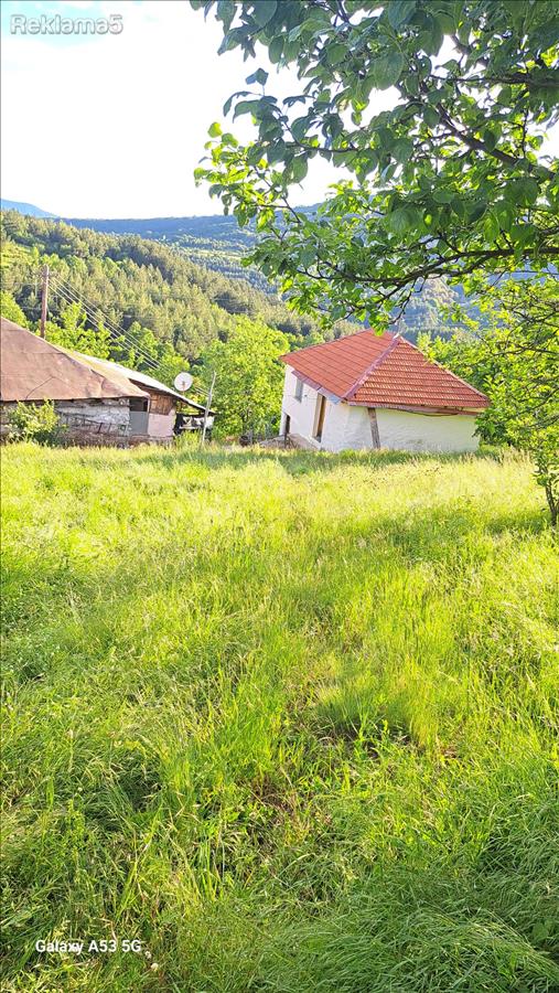 Vikend kuki S.GABAR