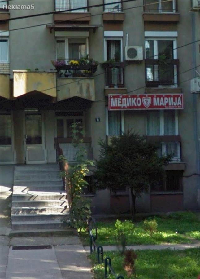 Sale of office space