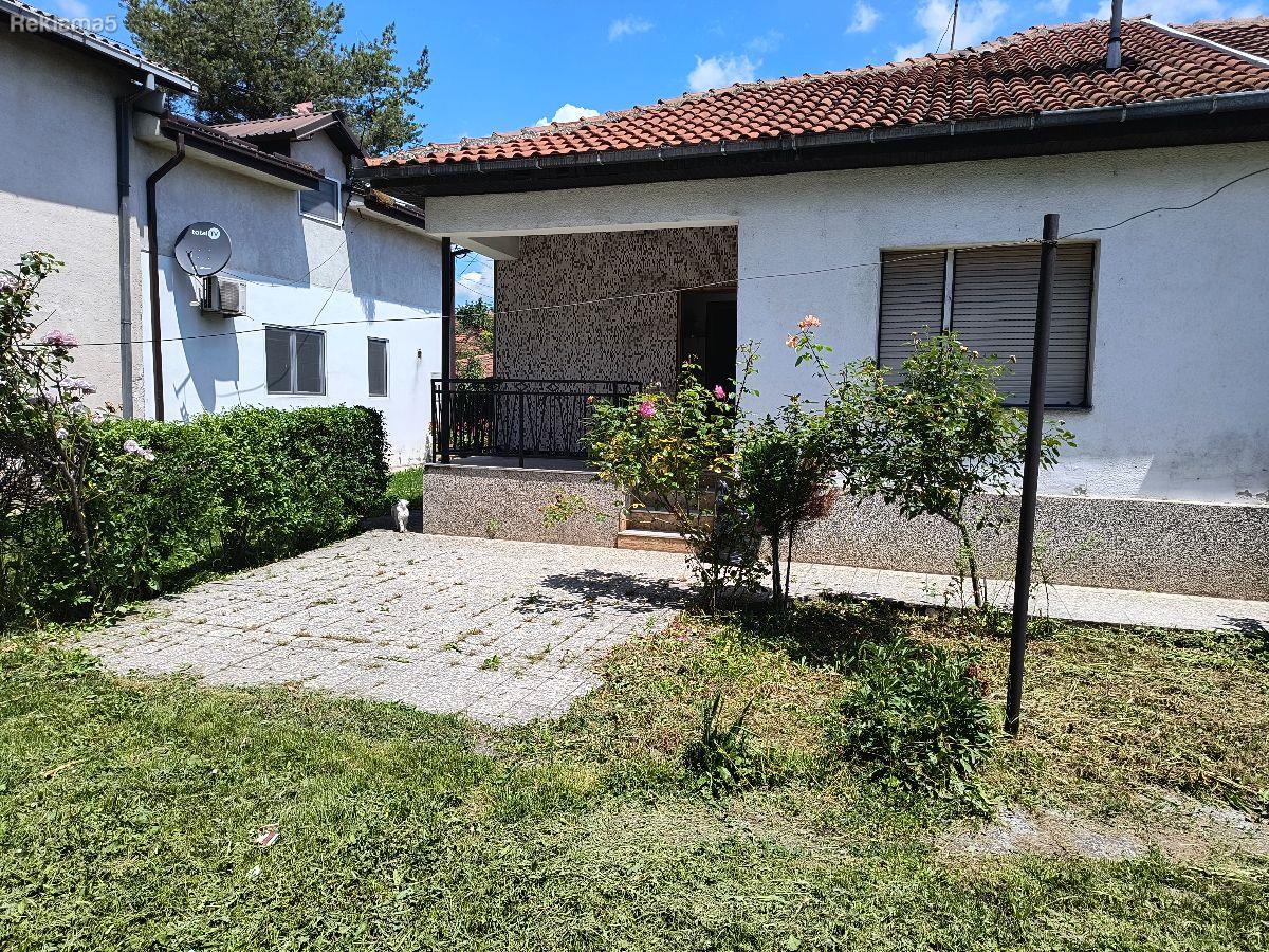 House for sale in Magyar