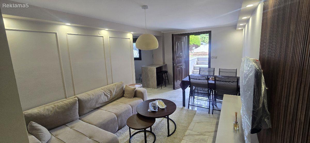 Apartment 48m² in Agia Triada, Greece