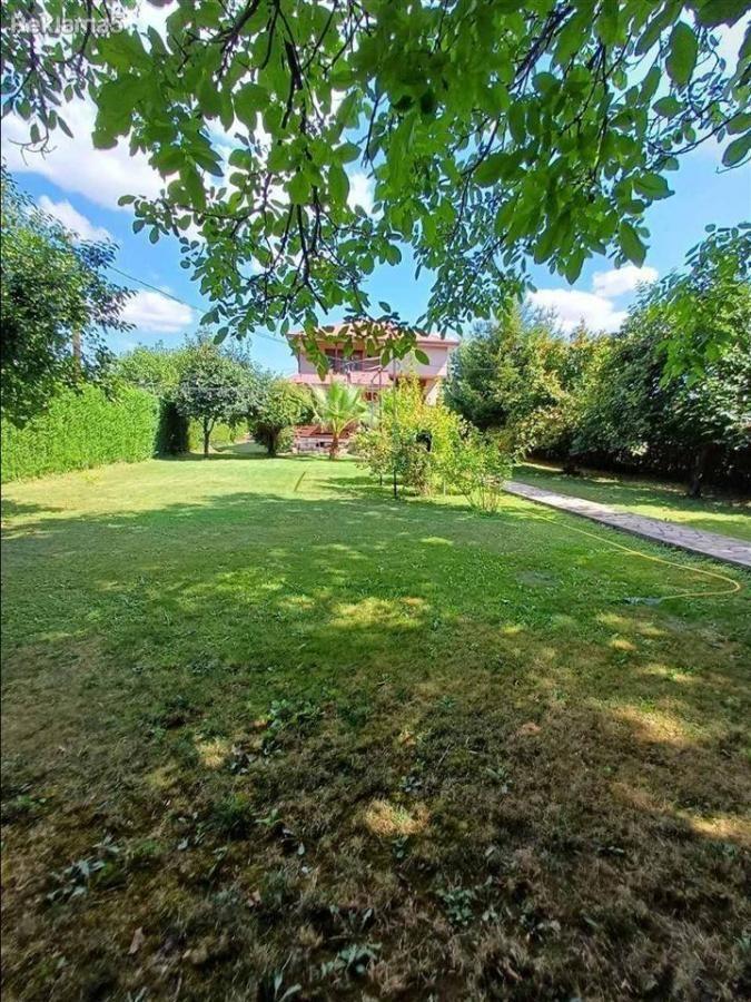 A house of 170m2 is for sale, basically in the village. Jurumleri-Skopje