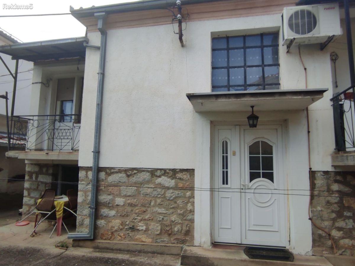 House for sale, street Ohridska Bitola