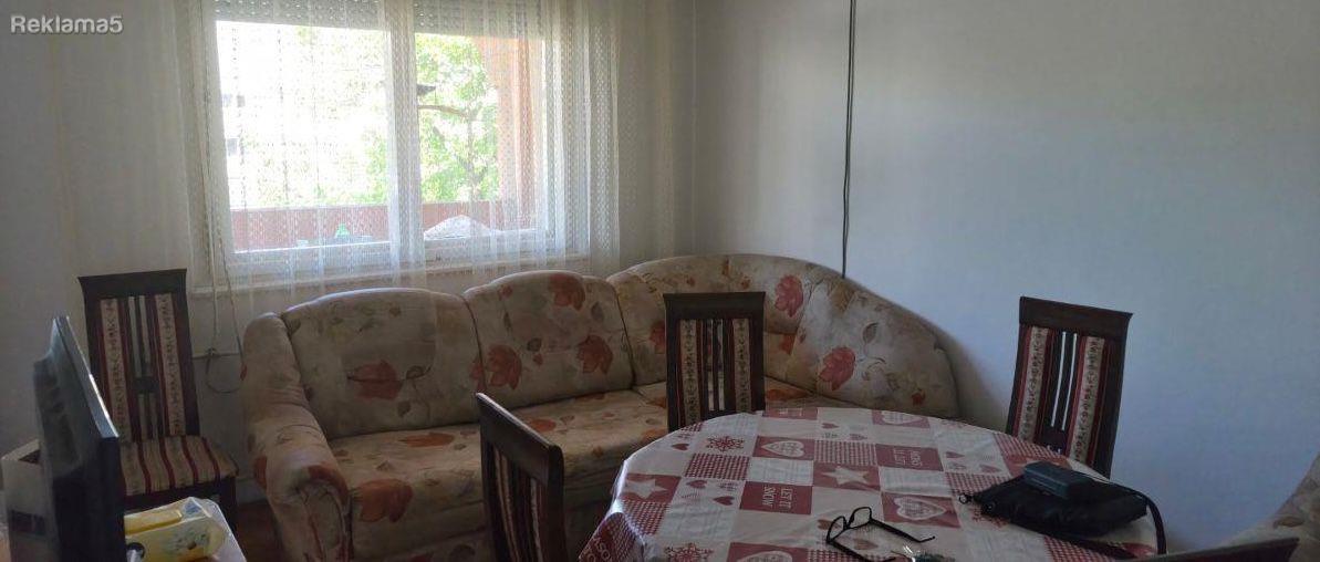 Se prodava stan 55m2 vo Karpos 1
