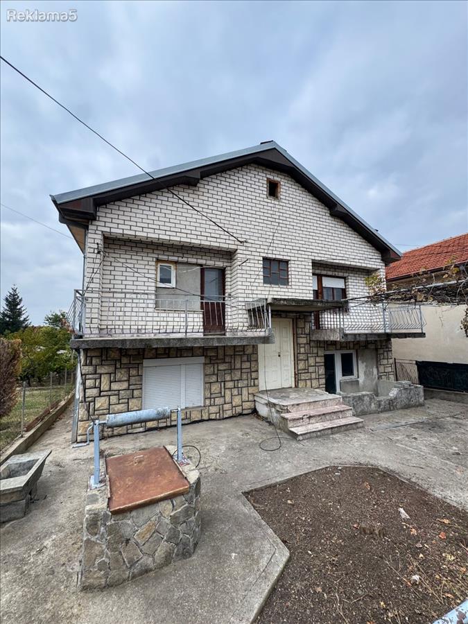 House for sale - Karposh, Kumanovo