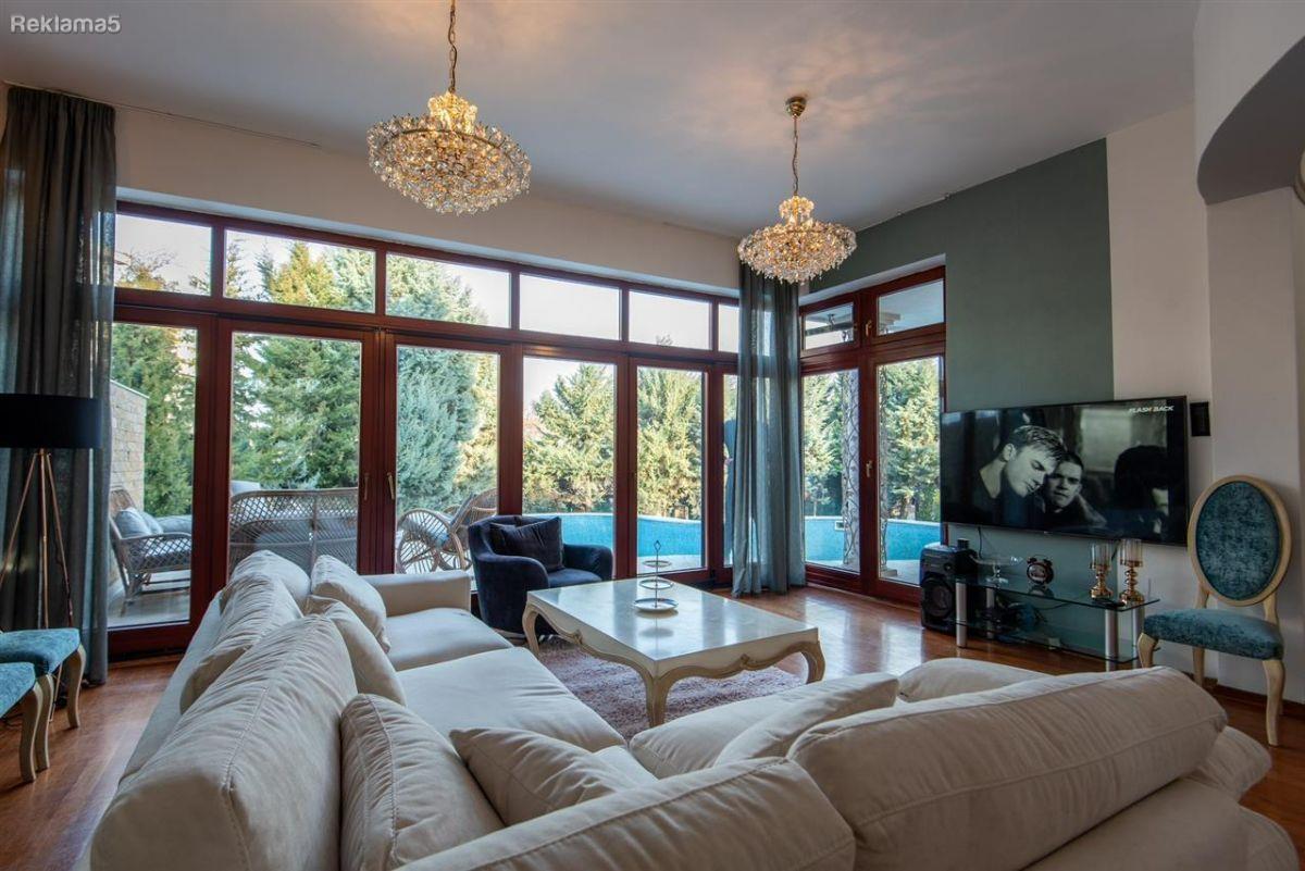 HOUSE FOR SALE IN BARDOVCI - 350m2