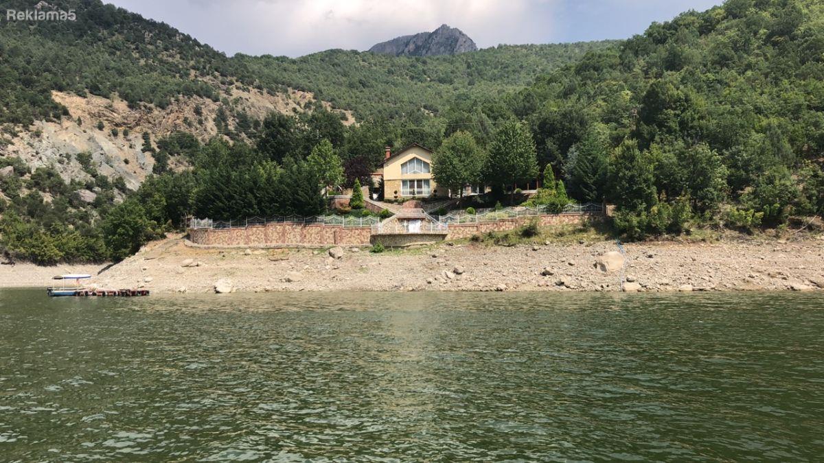 Luxury villa for sale