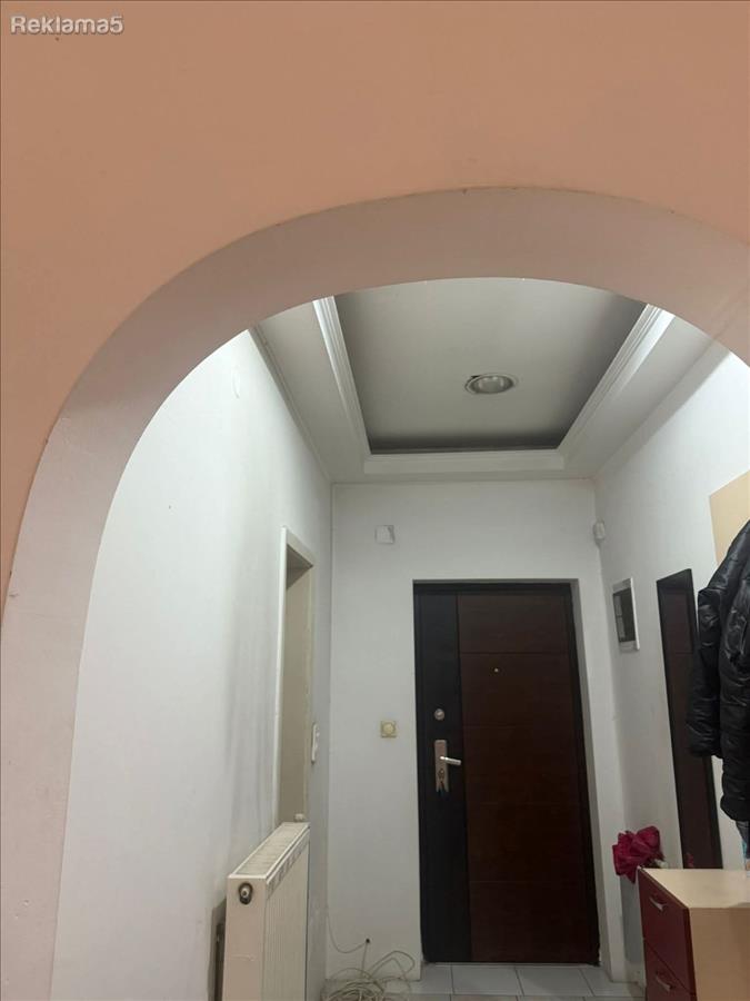 SAVIĆ IS SELLING AN APARTMENT IN MICHURIN