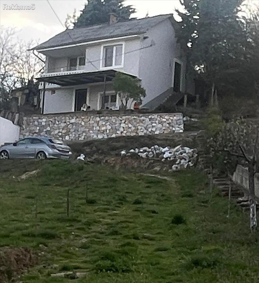 HOUSE / VILLA FOR URGENT / CONVENIENT SALE