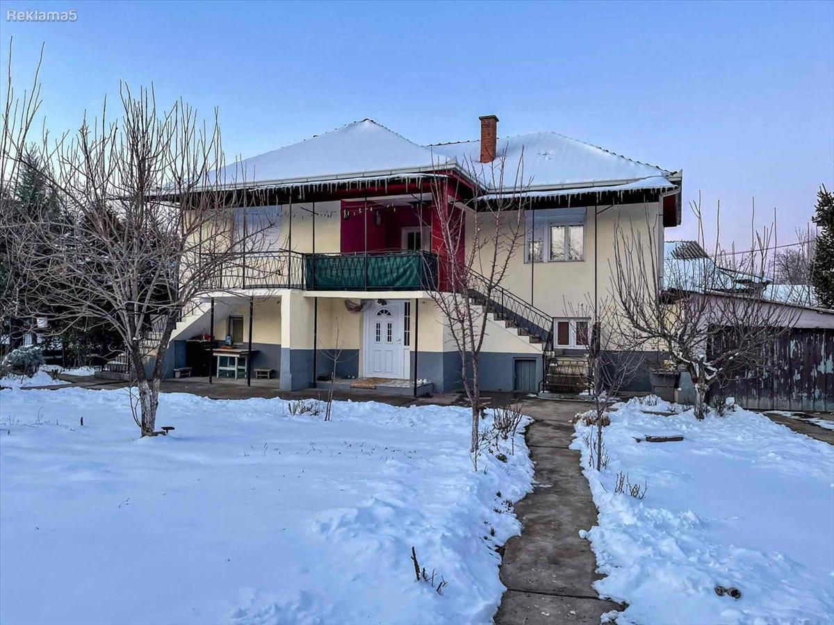 House Agino Selo
