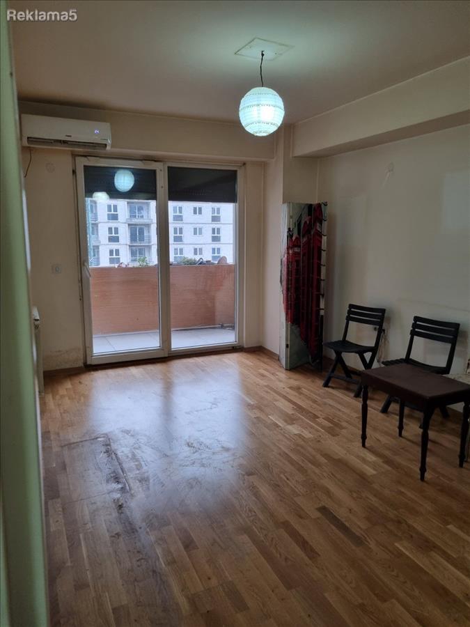 SAVIĆ IS SELLING AN APARTMENT IN KISELA VODA