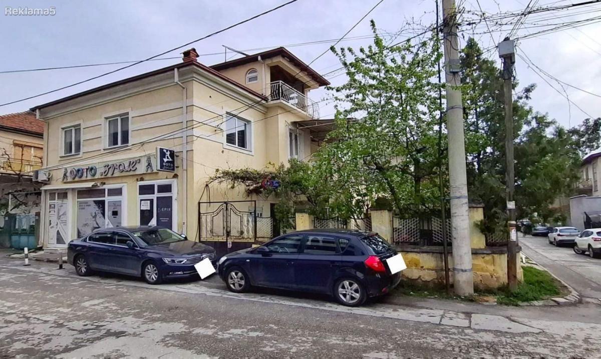 A house for sale in the strict center of the city of Prilep