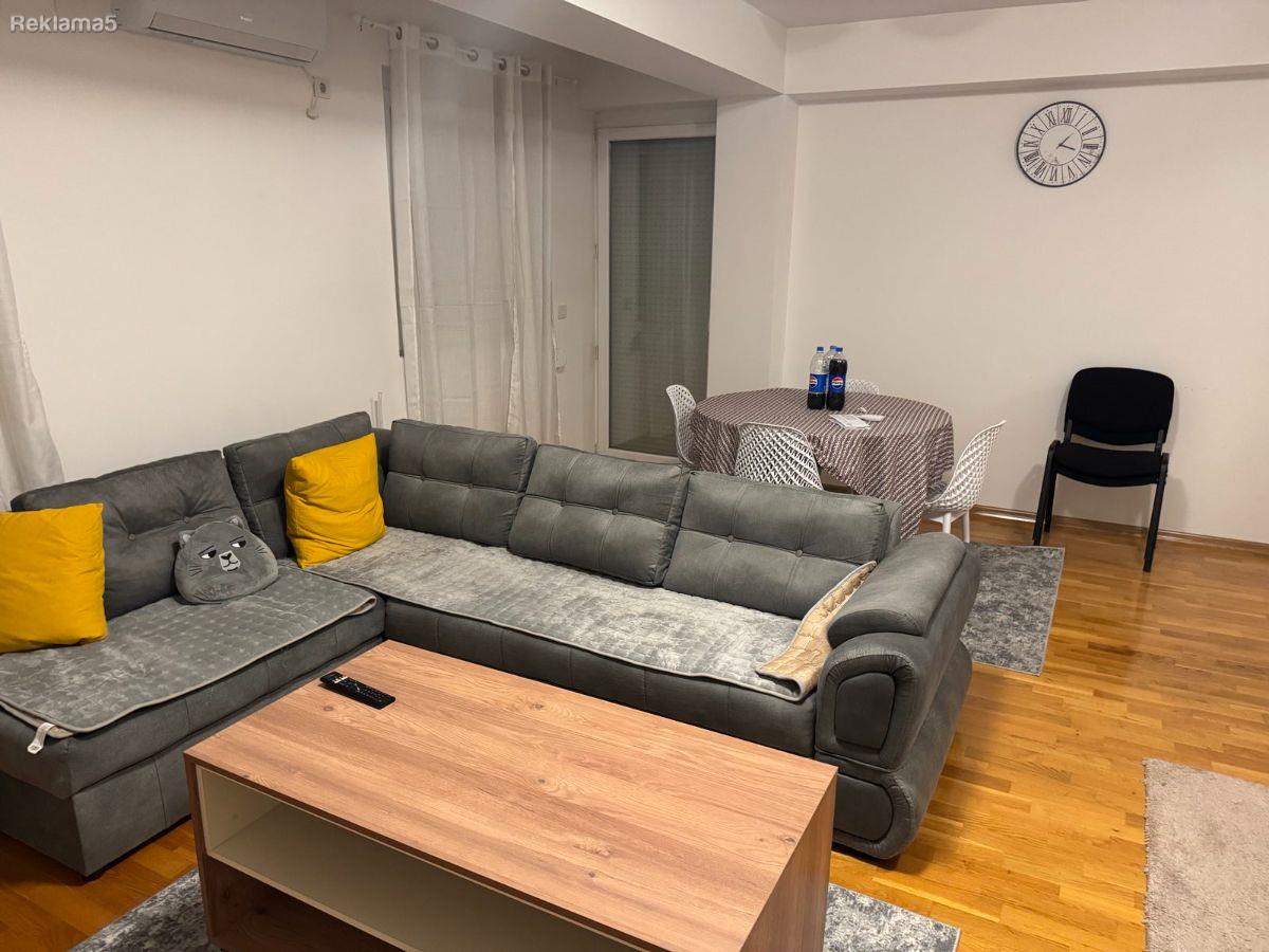 Apartment for sale in Majir Maalo 50m2