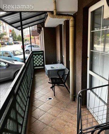 SAVIĆ IS SELLING AN APARTMENT IN KOZLE