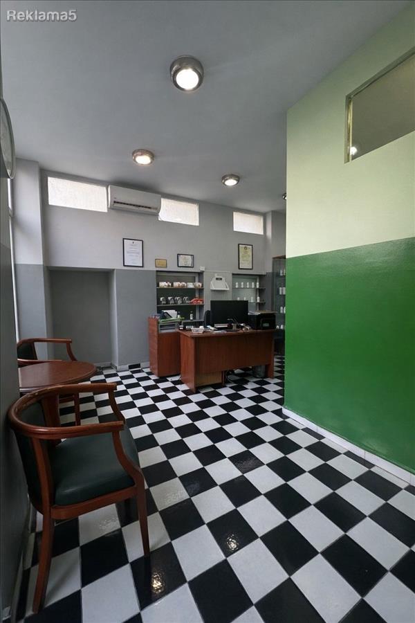 Kozle office space for sale