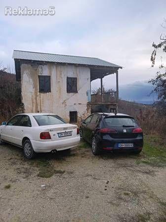 EMPIRE – Old house
