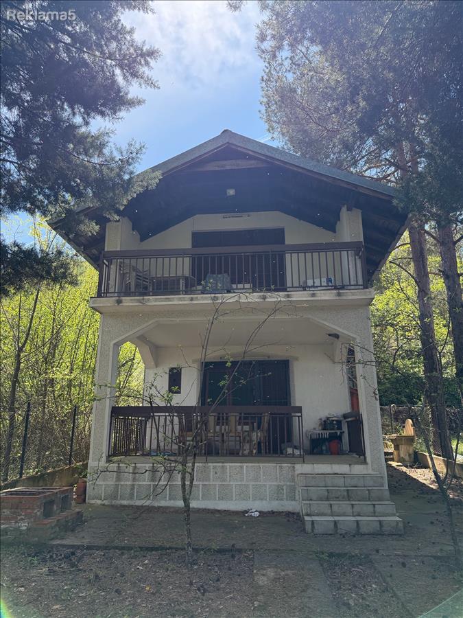 vila vo bansko