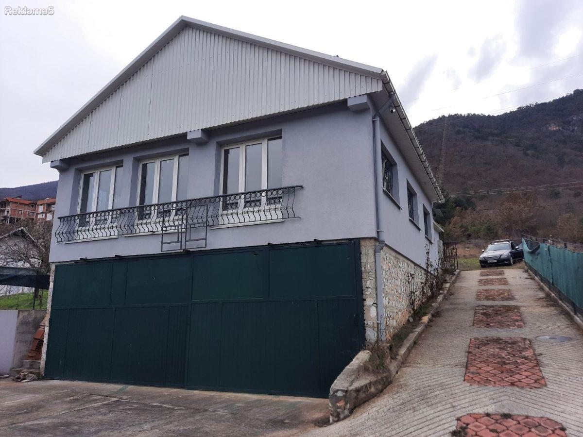 Kozjak Blizansko