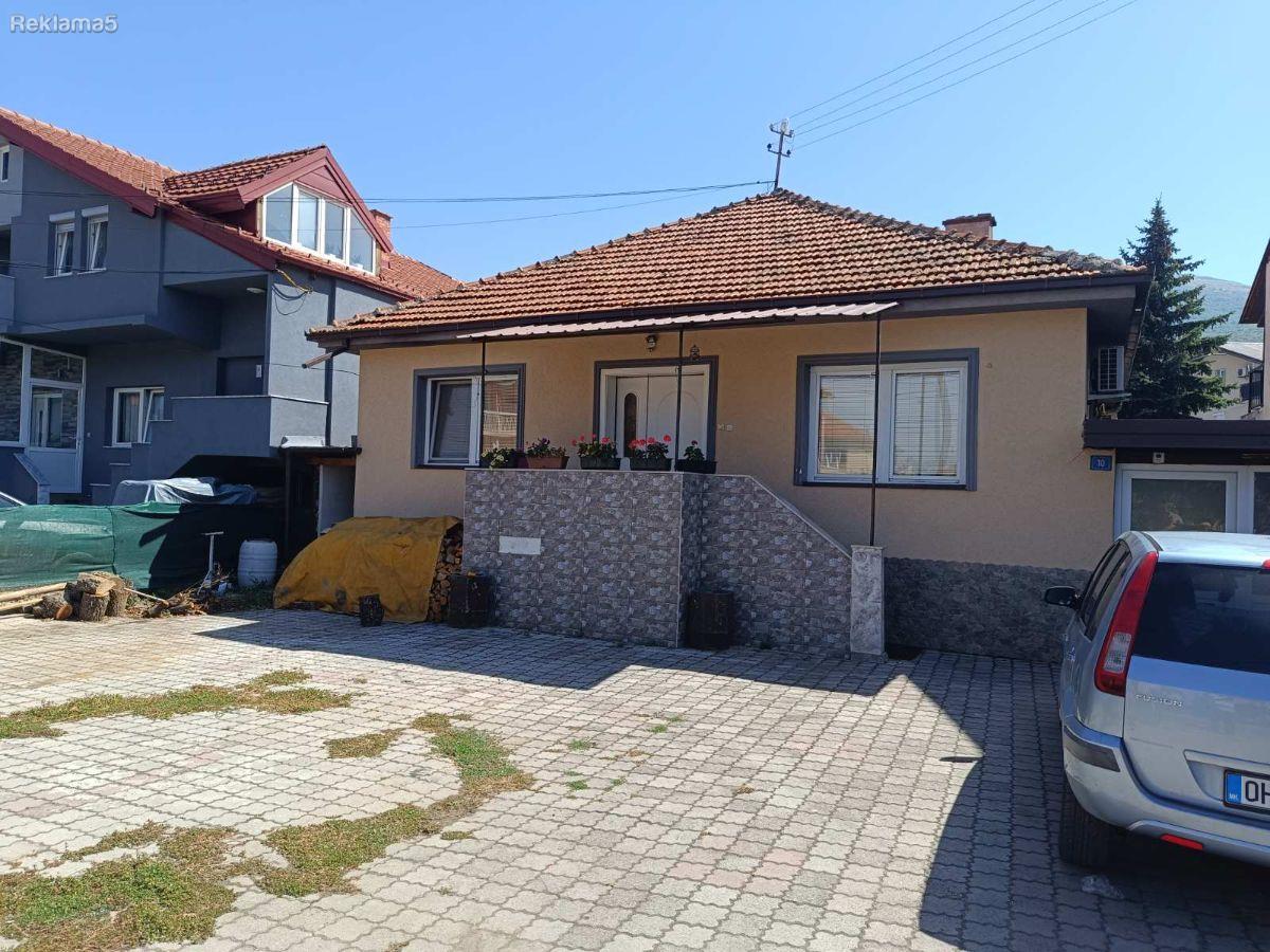 IMPERIA – House for sale