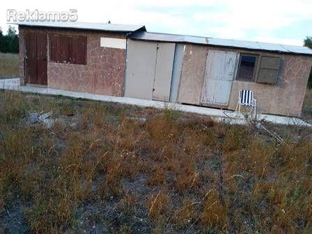 IMPERIA – Plot 472m²