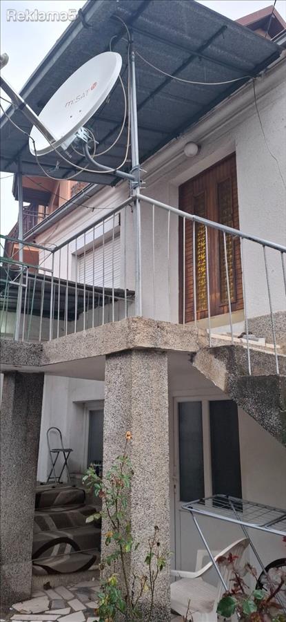 House for sale next to Todor Angelevski