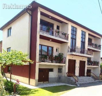 IMPERIA – House in Vlashkamala neighborhood