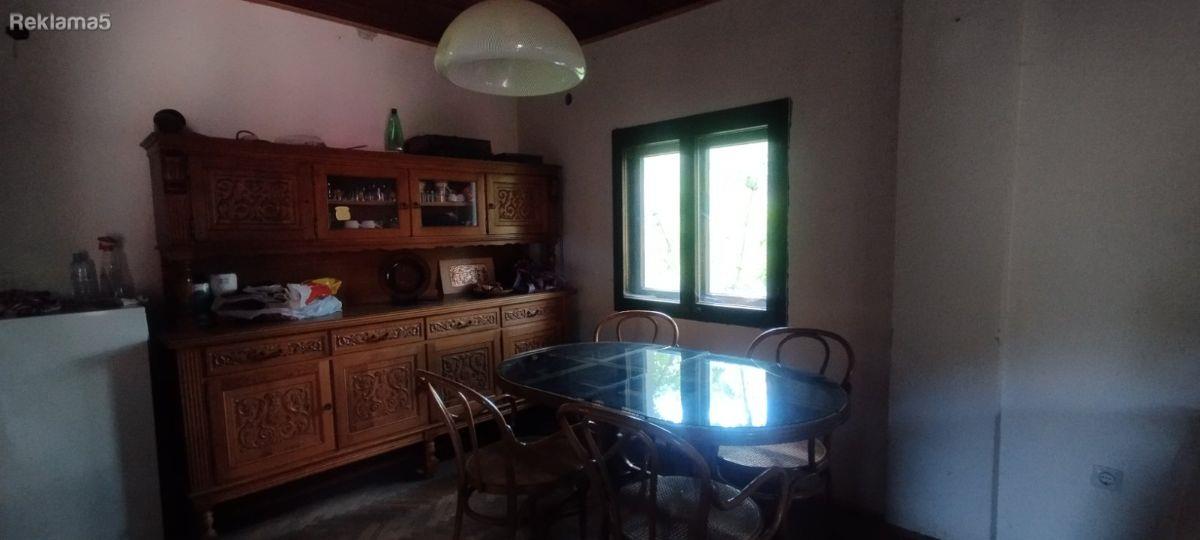House for sale - Leunovo, Mavrovo - Leunovo, Mavrovo