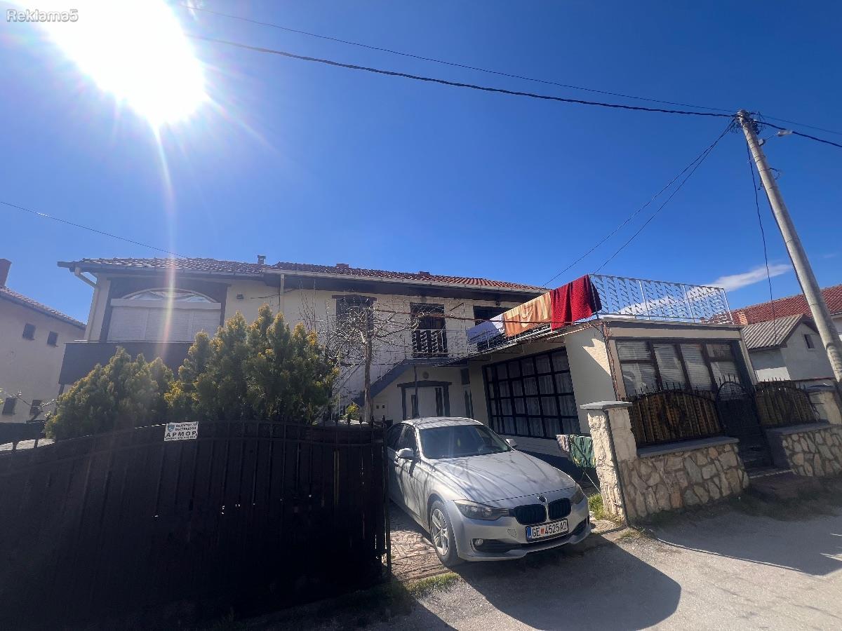 Kuka vo Gevgelija