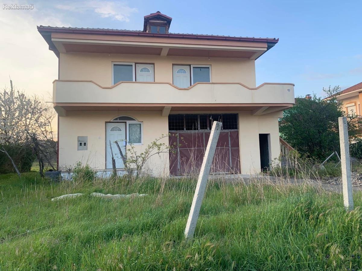 Kuka vo Gevgelija