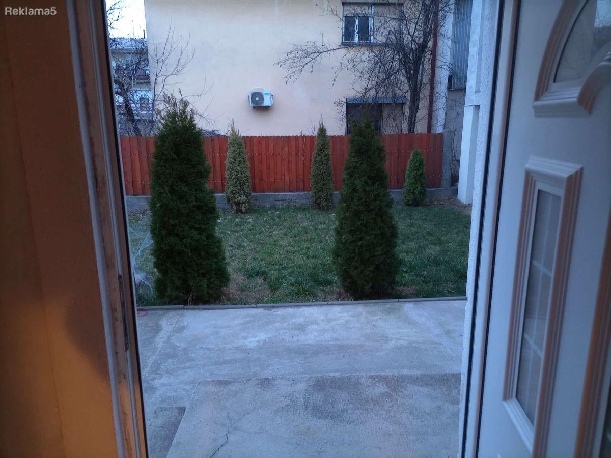 SPRAT OD KUCA
