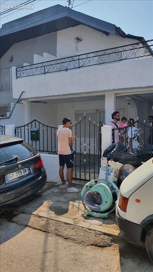kukja renovirana komplet od A do SH