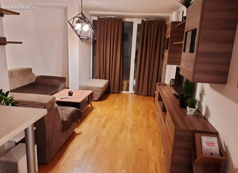 Apartment for sale in Chrom 57m2