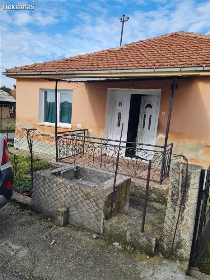 IMPERIA – House 100m²