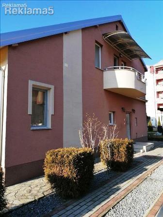 IMPERIA – Newly built house