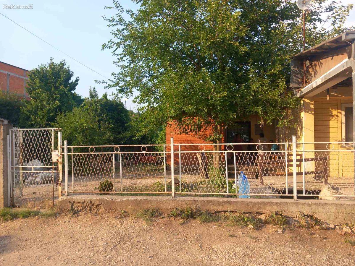 Kuka se prodava vo suto orizari posledna 19 stanica