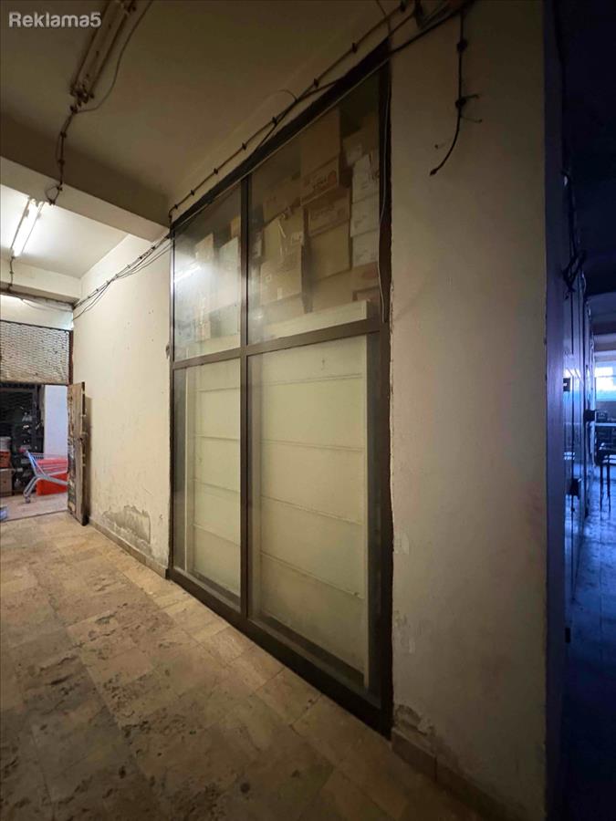 18 m2 Shop in the center of Negotino