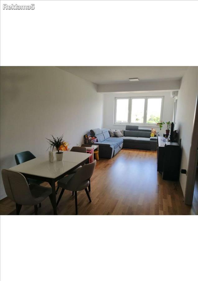FURNISHED TWO-ROOM 50M2 APARTMENT NEAR MIDA - KARPOSH 2