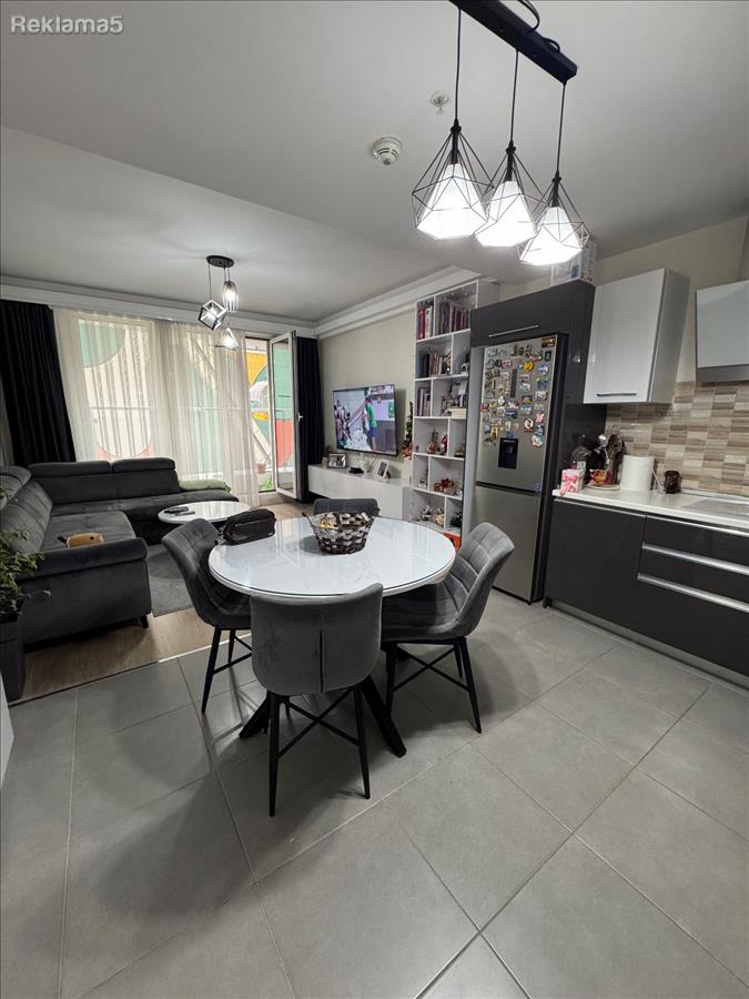 Se prodava stan 98m2 vo kompleks Cevahir Sky City