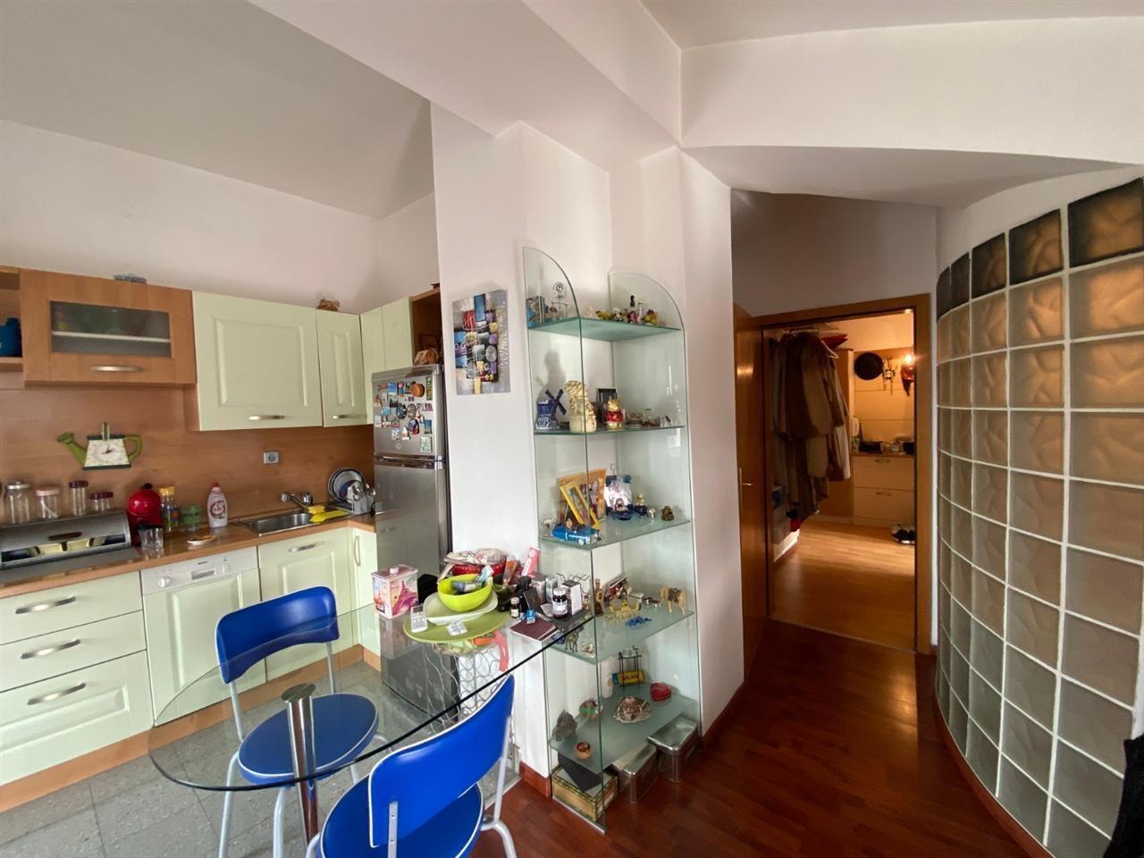Apartment for sale in Taftalidze, 67m2