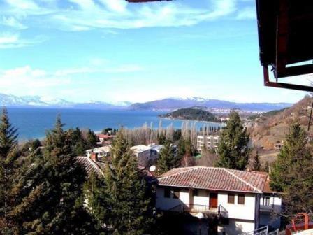 IMPERIA – Apartment near H. Granit