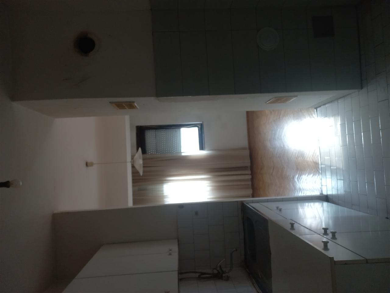 Sale of an apartment