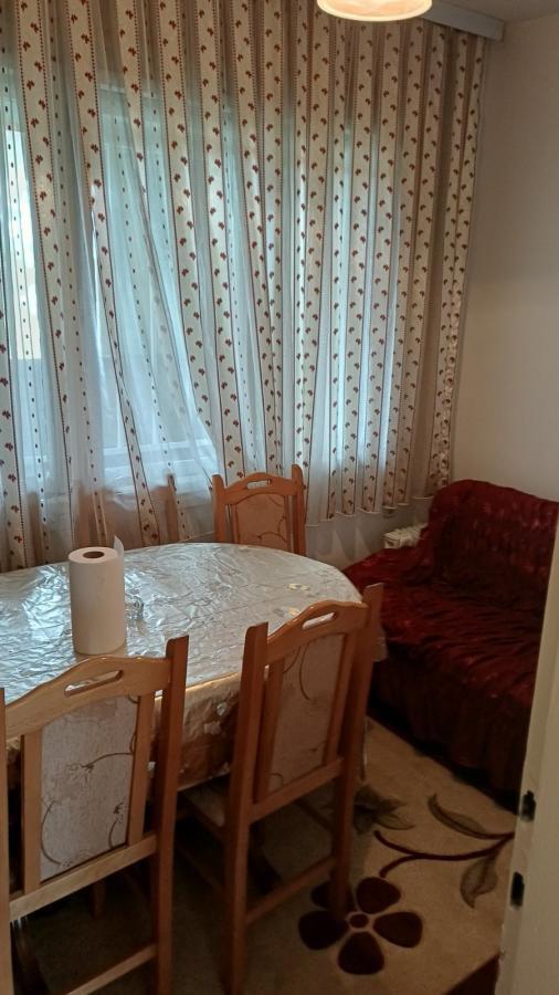 Се продава стан од 44,6м2 во Чаир-Скопје