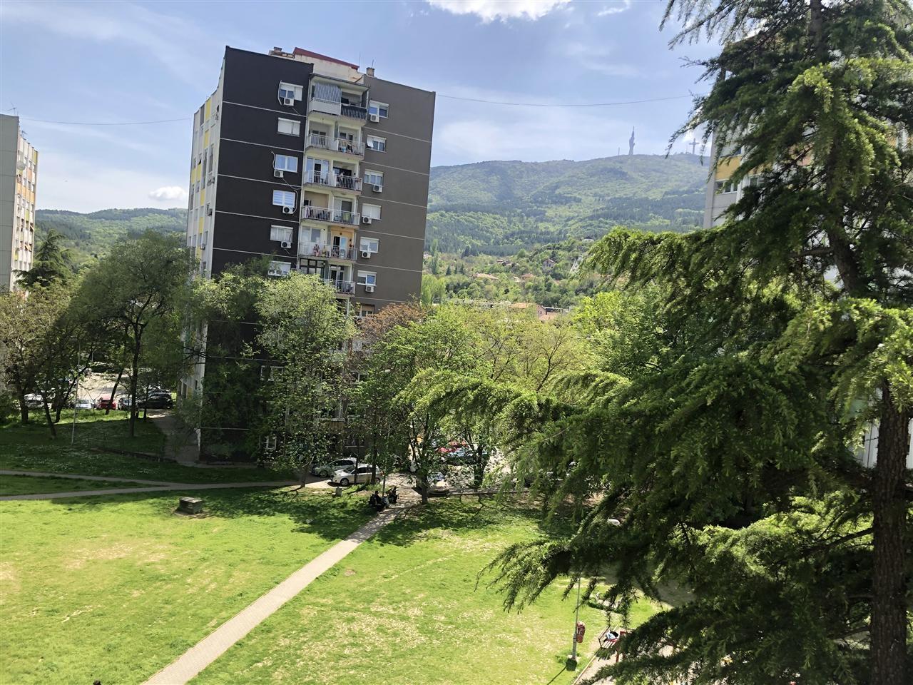 Trosoben stan Kozle
