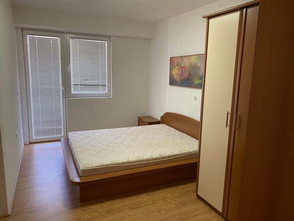 Apartment in the center