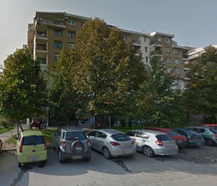 Se prodava stan od 35m2 vo Leptokarija