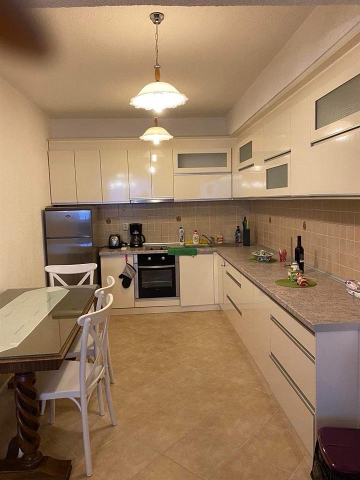 Apartment in the center