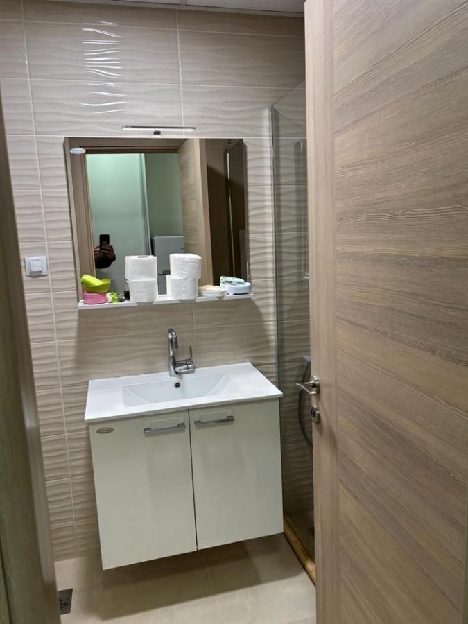 30m2 studio apartment for sale in Taftalidze