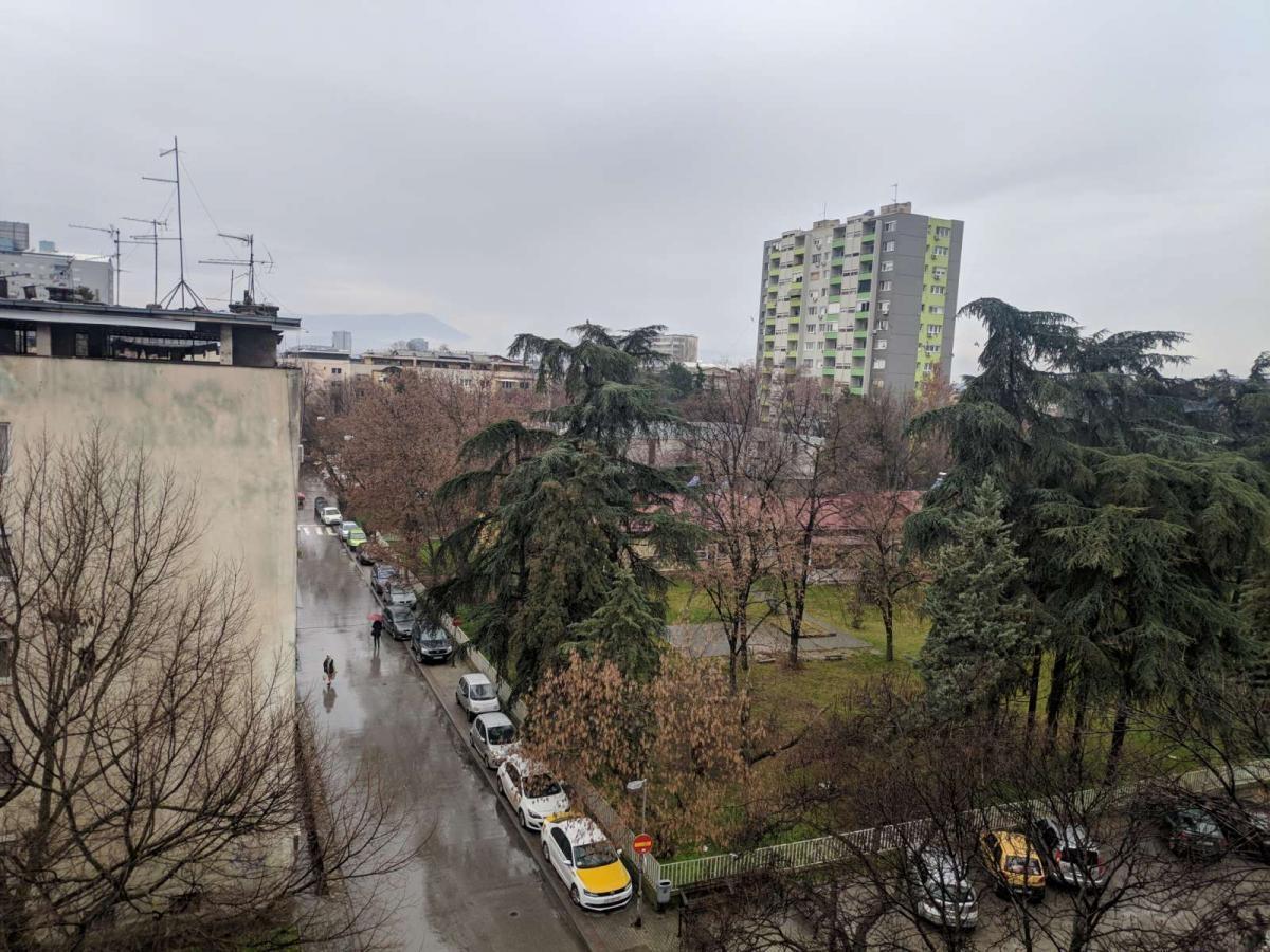 Se prodava stan vo Karposh 1 72 m2