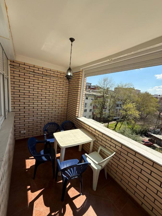 A beautiful modern furnished apartment of 105m2 in Chair is for sale