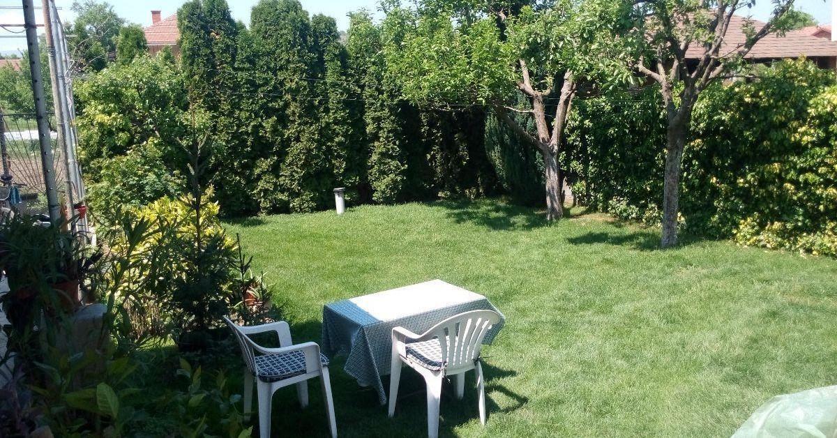 Se prodava kuka vo Stopanski Dvor
